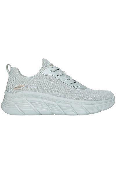 SKECHERS Sneakers Skechers Bobs B Flex Hi - Fly, Blue, Women