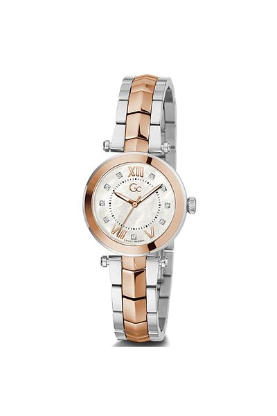 Guess Collection ساعة يد نسائية Gcy93004l1mf