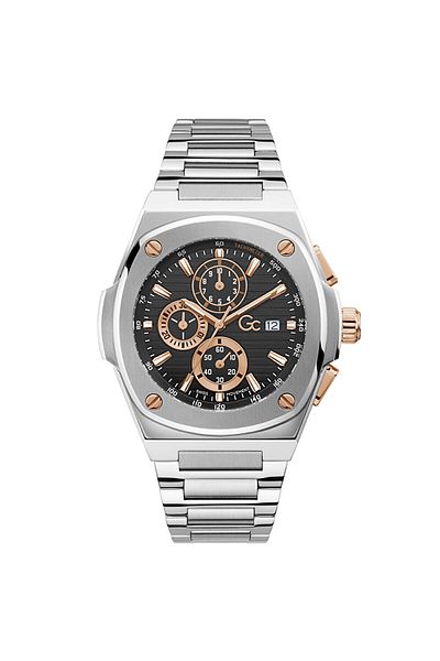 Guess Collection ساعة يد Gcy99001g2mf