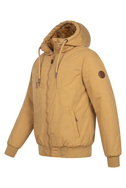 Alessandro Salvarini Herren Winter Jacke AS320