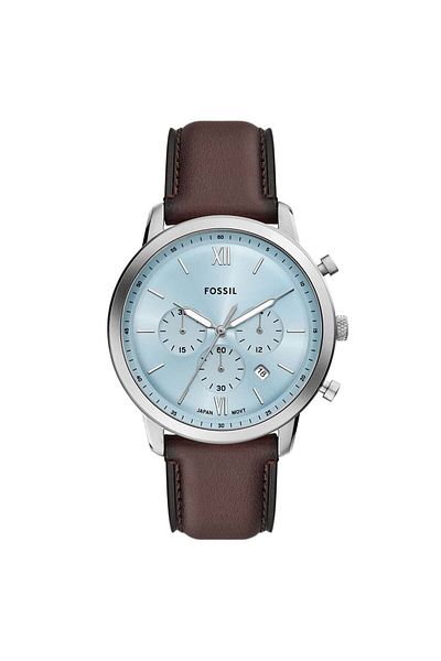 Fossil ساعة يد رجالية Ffs6109