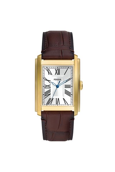 Fossil Ffs6011 Men's Wristwatch