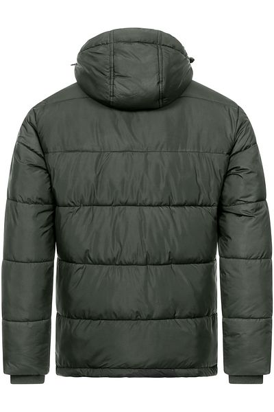 Arctic Seven Herren Winterjacke As333