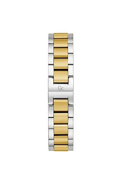 Guess Collection Gcz43002l1mf Women's Wristwatch