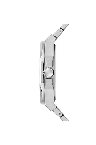 Guess Gugw0573G1 Diamond-Encrusted Wristwatch