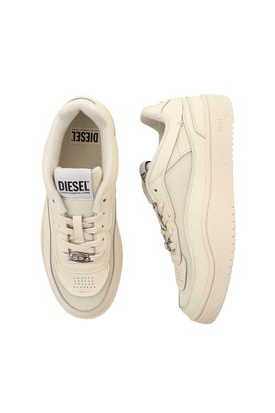 Diesel Teniși pentru bărbați S-oval Skate Low