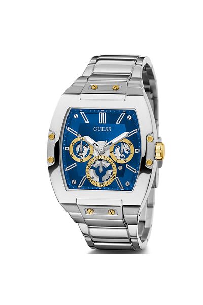 Guess Gugw0456g5 Men's Wristwatch