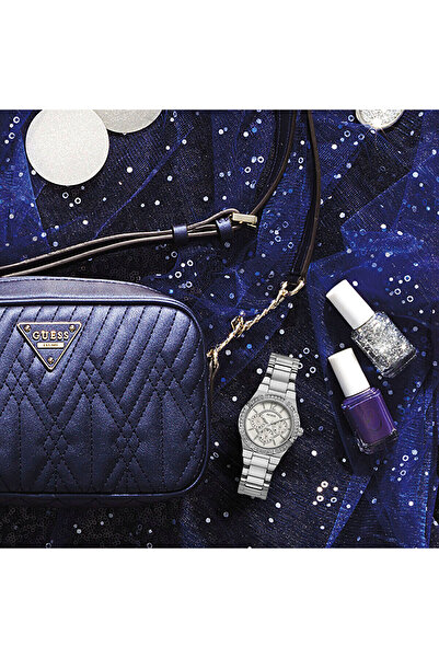 Guess Guw0845L1 Women's Wristwatch