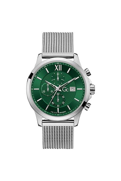 GC Y27012G9Mf Men's Wristwatch