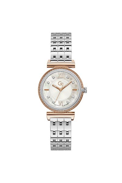 Guess Collection Gcy88001L1Mf Women Wrist Watch