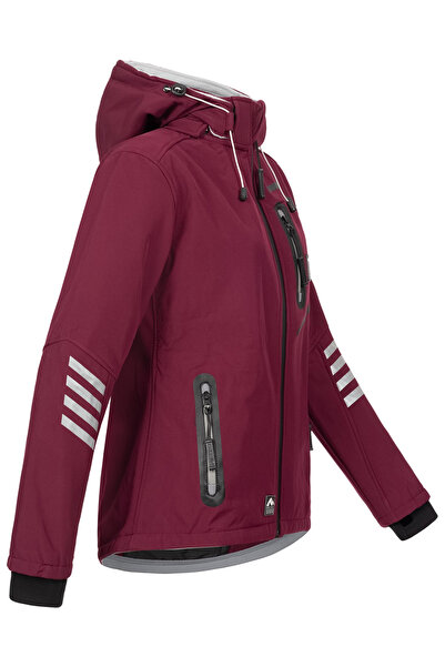 Arctic Seven Damen Softshelljacke AS186