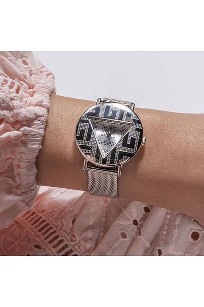 Guess Gugw0527l1 Women's Wristwatch