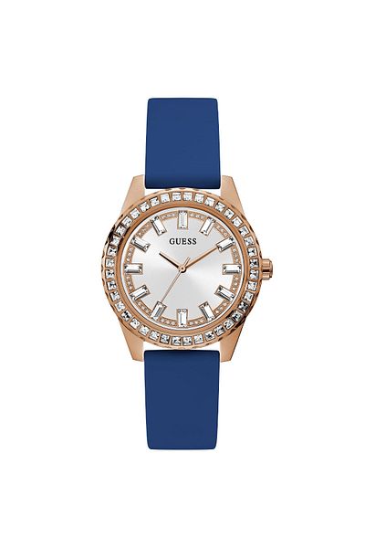 Guess ساعة يد نسائية موديل Gugw0285l1