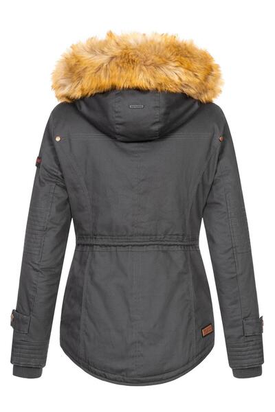 Navahoo Pearl Damen Jacke