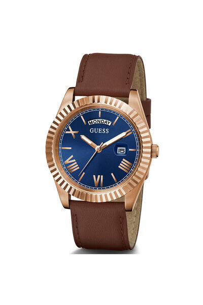 Guess GW0353G2 Men's Wristwatch