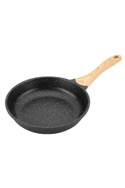 ETA Shallow Pan - Titanium