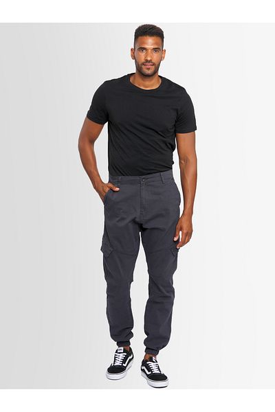 Alessandro Salvarini Herren Cargo Hose As274