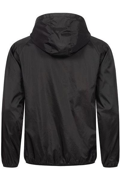 Arctic Seven Herren Regenjacke AS284