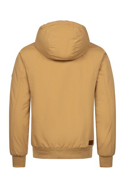 Alessandro Salvarini Herren Winter Jacke As320
