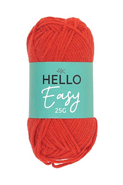Hello Easy Yarn 25gr Nr::113