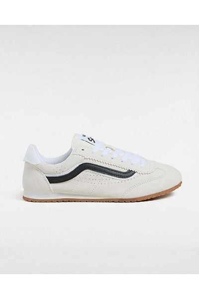 Vans Унисекс маратонки Super Lowpro