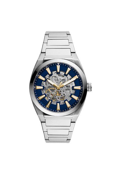 Fossil Fme3220 Men's Wristwatch