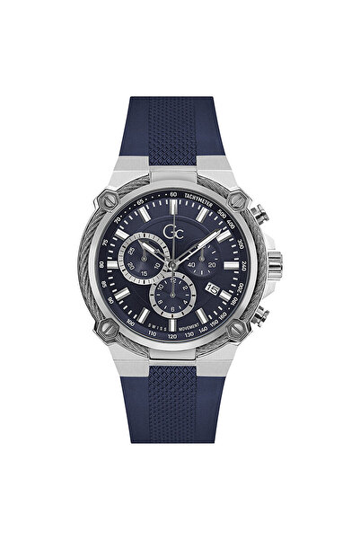 Guess Collection Gcy24017g7mf Erkek Kol Saati
