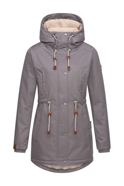 Navahoo Ireliaa Damen Jacke B991