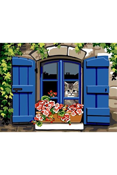 MARGOT TAPET 50X65CM