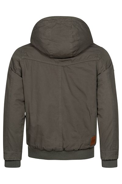 Alessandro Salvarini A. Salvarini Herren Winterjacke As287