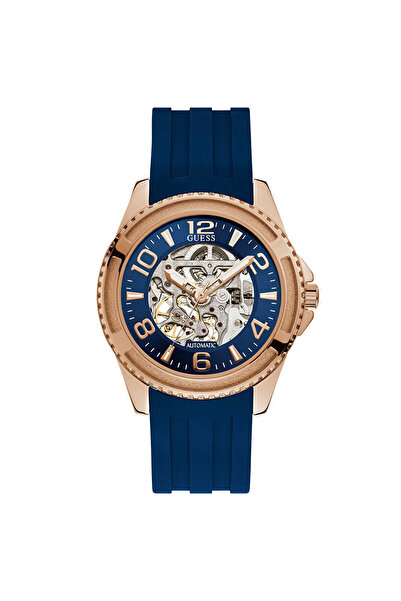 Guess Guw1178G3 Men's Wristwatch