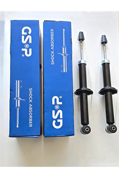 GSP SKODA FAVORİT ARKA AMORTİSÖR (2 ADET TAKIM)