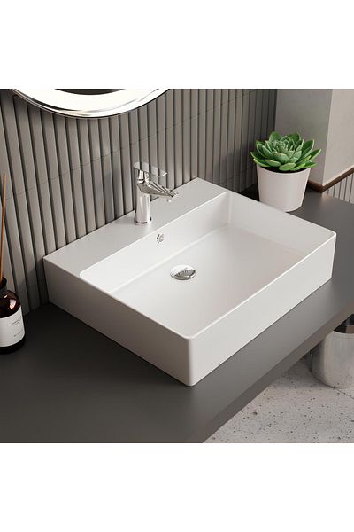 Creavit Liva Sink Faucet Lv1500