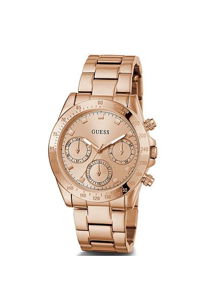 Guess Gugw0314l3 Women's Wristwatch