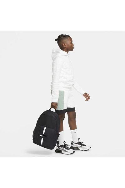 Nike Rucsac Nike Academy Team Kids Football Backpack 22L, Negru, Unisex