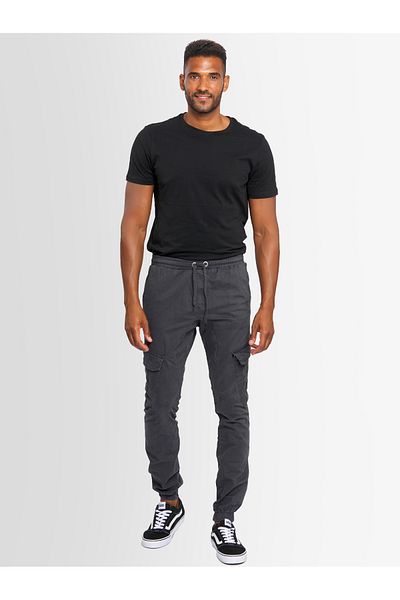 Alessandro Salvarini Herren Cargo Hose As270