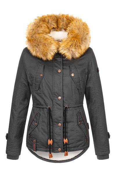 Navahoo Pearl Damen Jacke