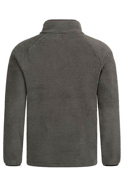 Arctic Seven Herren Sherpa Fleecejacke As415