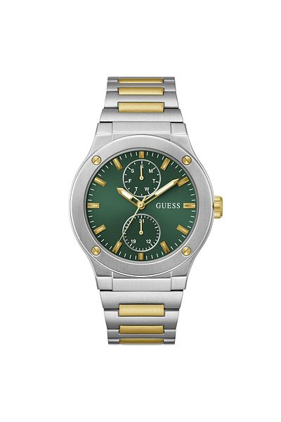 Guess Men's Wristwatch GUGW0795G1 - Stylish and Functional Design