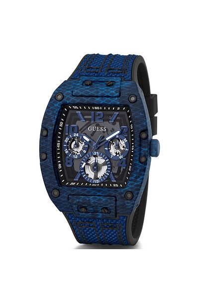 Guess Gugw0422g1 Men's Wristwatch