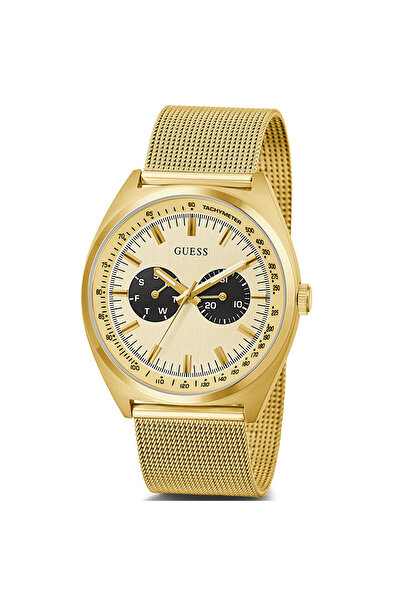 Guess Gugw0336g2 Men's Wristwatch