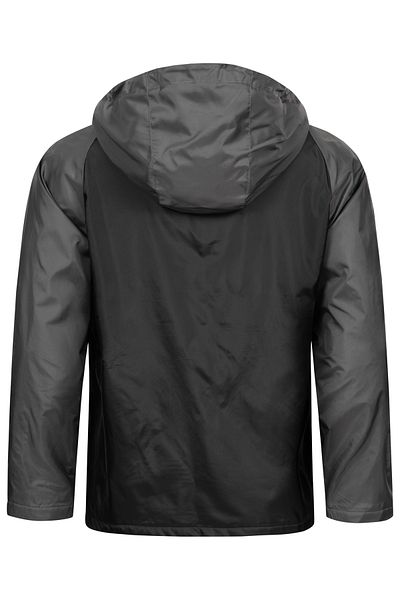 Arctic Seven Herren Regenjacke AS324