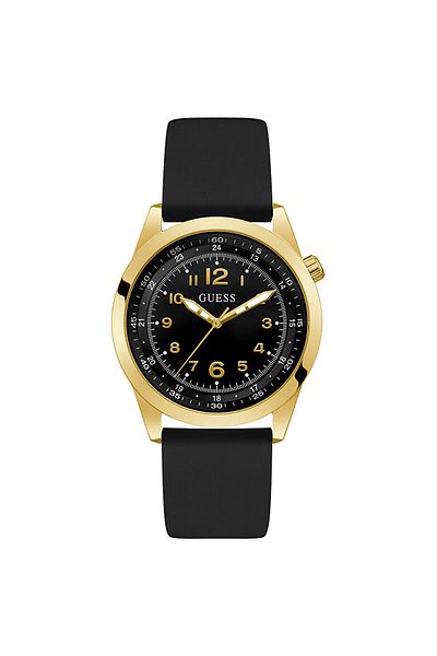 Guess Gugw0494G2 Men's Wristwatch