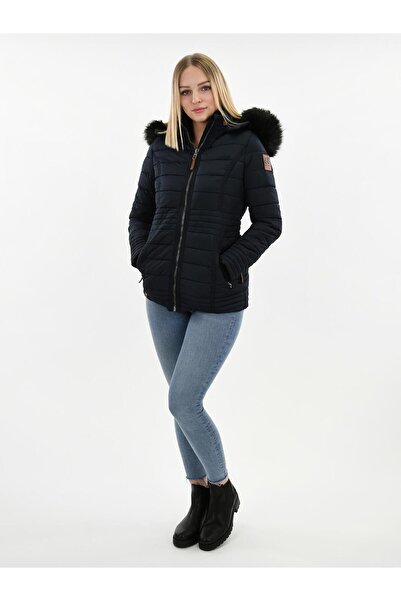 Navahoo Umay Princess Damen Winter Steppjacke B900