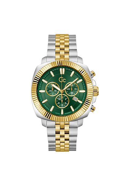 GC Z46002G9Mf Men's Wristwatch