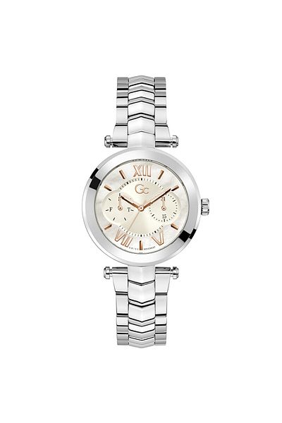 Guess Collection ساعة يد نسائية Gcy92003l1mf