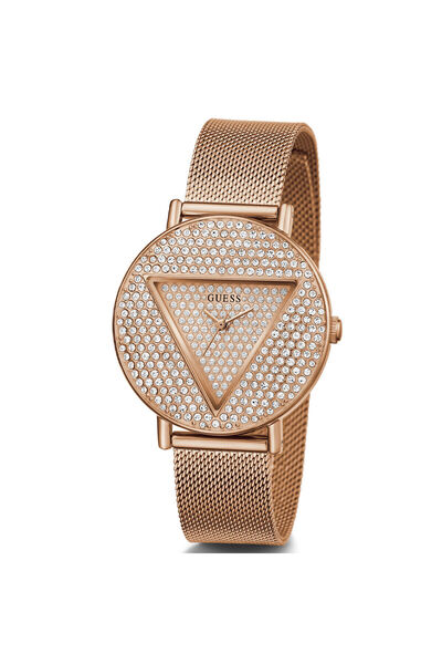 Guess Gugw0477l3 Women's Wristwatch