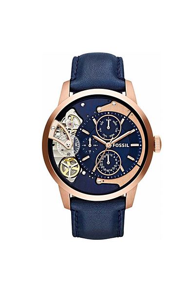 Fossil Fme1138 Men's Wristwatch
