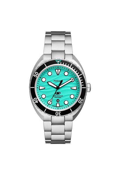 Fossil Ffs6066 Men's Wristwatch