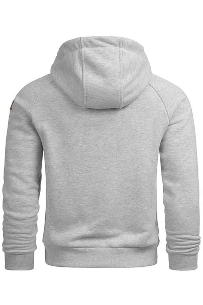 Alessandro Salvarini Herren Hoodie As290
